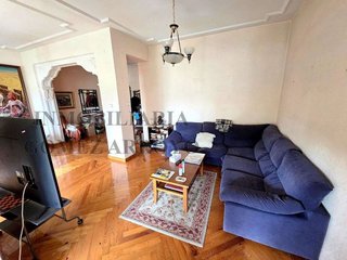 Piso en venta en Centro en Palencia