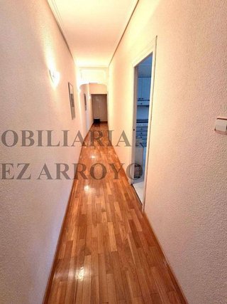 Piso en venta en Centro en Palencia