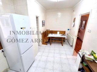 Piso en venta en Centro en Palencia