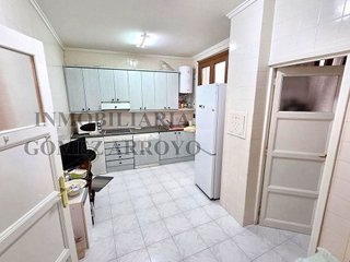 Piso en venta en Centro en Palencia