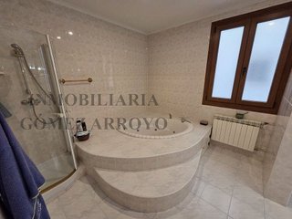 Piso en venta en Centro en Palencia