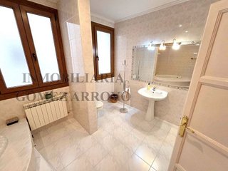 Piso en venta en Centro en Palencia