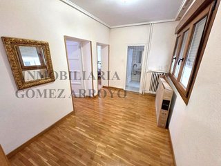 Piso en venta en Centro en Palencia