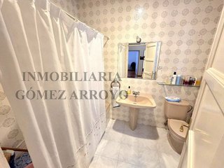 Piso en venta en Centro en Palencia