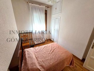 Piso en venta en Centro en Palencia