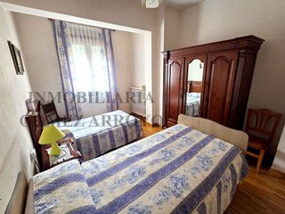 Piso en venta en Centro en Palencia