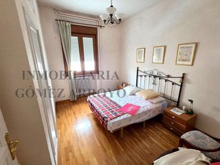 Piso en venta en Centro en Palencia