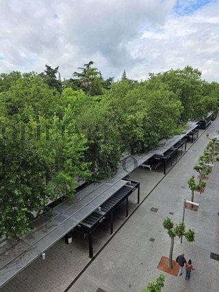 Piso en venta en Centro en Palencia