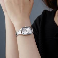 Orologio Casio Rettangolare