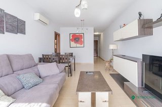 Piso en venta en Aguadulce Norte en Roquetas de Mar
