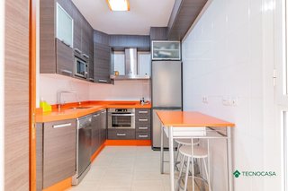 Piso en venta en Aguadulce Norte en Roquetas de Mar