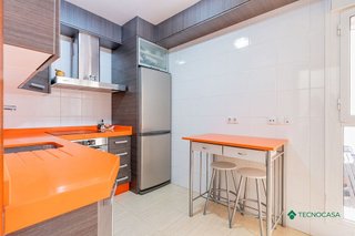 Piso en venta en Aguadulce Norte en Roquetas de Mar