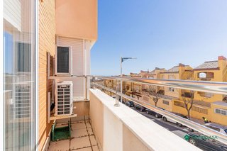 Piso en venta en Aguadulce Norte en Roquetas de Mar