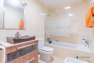 Piso en venta en Aguadulce Norte en Roquetas de Mar