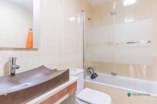 Piso en venta en Aguadulce Norte en Roquetas de Mar
