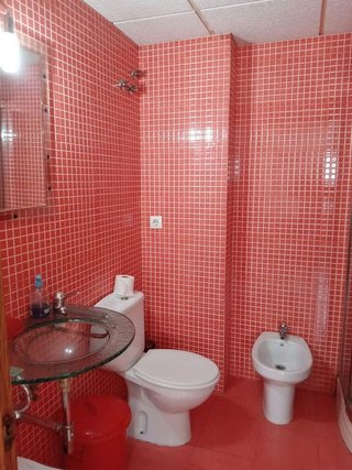 Piso en venta en La Estación en Badajoz