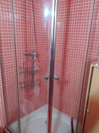 Piso en venta en La Estación en Badajoz