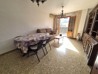 Piso en venta en Centro Ciudad - El Carmen en Vélez-Málaga