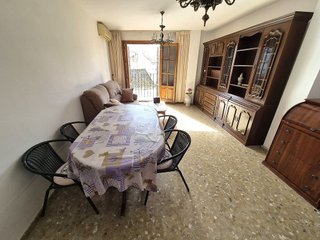 Piso en venta en Centro Ciudad - El Carmen en Vélez-Málaga