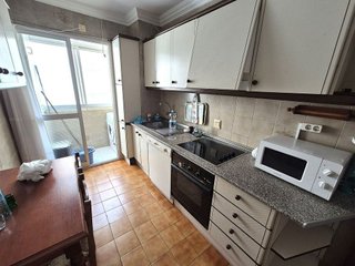 Piso en venta en Centro Ciudad - El Carmen en Vélez-Málaga