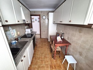 Piso en venta en Centro Ciudad - El Carmen en Vélez-Málaga