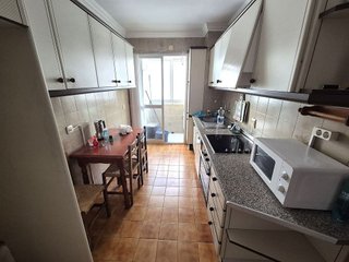 Piso en venta en Centro Ciudad - El Carmen en Vélez-Málaga