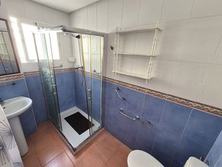 Piso en venta en Centro Ciudad - El Carmen en Vélez-Málaga