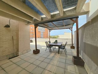 Ático en venta en Campello Pueblo en Campello (el)