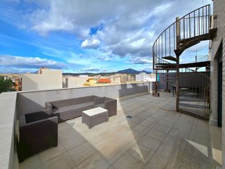 Ático en venta en Campello Pueblo en Campello (el)