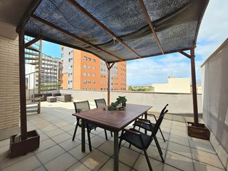 Ático en venta en Campello Pueblo en Campello (el)