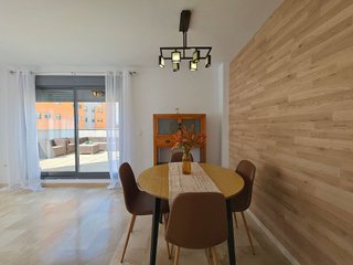 Ático en venta en Campello Pueblo en Campello (el)