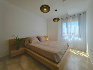 Ático en venta en Campello Pueblo en Campello (el)