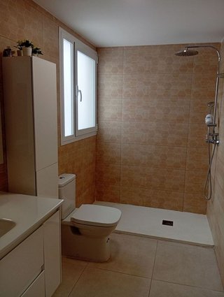 Piso en venta en Cariñena - Carinyena en Villarreal