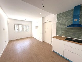 Piso en venta en Centro en Torremolinos