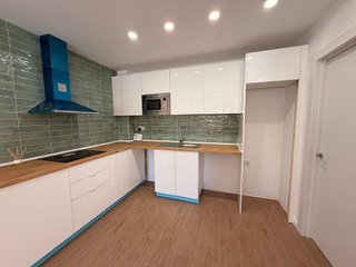 Piso en venta en Centro en Torremolinos