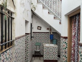 Piso en venta en La Banda - Campo de Fútbol en Chiclana de la Frontera