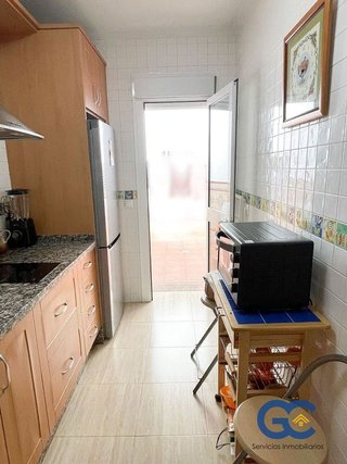 Piso en venta en Aljaraque