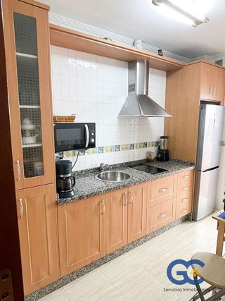 Piso en venta en Aljaraque