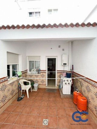 Piso en venta en Aljaraque