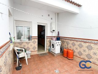 Piso en venta en Aljaraque