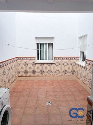 Piso en venta en Aljaraque