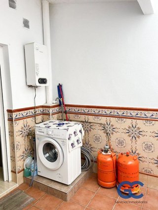 Piso en venta en Aljaraque