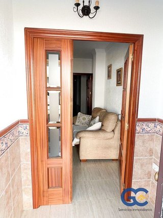 Piso en venta en Aljaraque