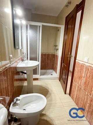 Piso en venta en Aljaraque