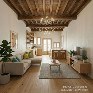 Piso en venta en Casco Histórico en Cuenca