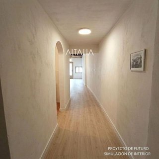 Piso en venta en Casco Histórico en Cuenca