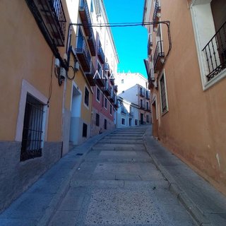 Piso en venta en Casco Histórico en Cuenca