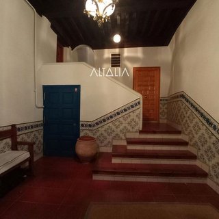 Piso en venta en Casco Histórico en Cuenca