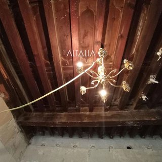 Piso en venta en Casco Histórico en Cuenca