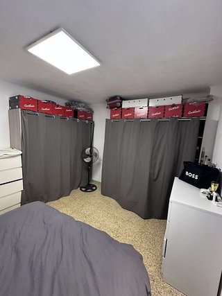 Piso en venta en Canet d´En Berenguer